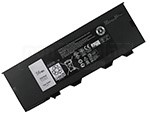 Dell Latitude 12 Rugged Extreme 7204 replacement battery