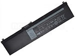 Dell Precision 7730 replacement battery