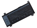 Battery for Dell P78G