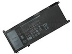 Dell Chromebook 7486 replacement battery