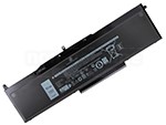 Dell 0GJKNX replacement battery