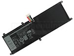 Dell RFH3V replacement battery