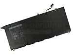 Battery for Dell XPS 13-9350-D1609