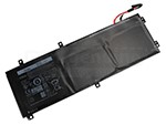 Battery for Dell XPS 15-9560-D1845T