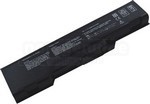 Dell XPS M1730n replacement battery