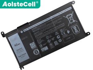 Battery for Dell P93G002
