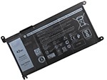 Dell Inspiron 5598 replacement battery