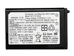 Battery for DENSO BHT-1306BWB