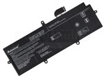 Battery for Dynabook TECRA A30-G-12D