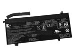 Battery for Dynabook PA5368U