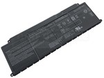 Battery for Dynabook Tecra A40-J-137