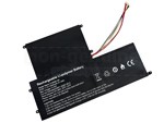 Battery for EVOO 485490P-3S1P