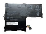 Battery for Fujitsu FPCBP414