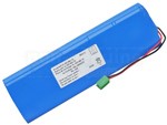 Battery for GE Mac 1100