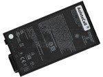 Battery for Getac BP3S1P2680B