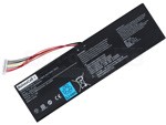 Battery for Gigabyte AERO 15-X9-RT5P
