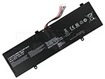 Gigabyte S1185 Tablet replacement battery