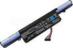Gigabyte 961T2010F replacement battery