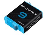 Battery for GoPro HERO 9