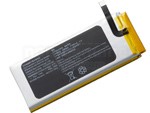 Battery for GPD 4841105-2S