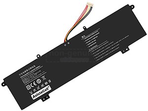 Battery for Haier Leadpie M1