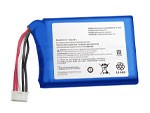 Battery for Harman Kardon GSP805070