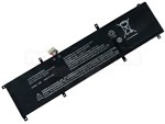 Battery for HIPAA GLX253