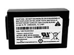 Battery for Honeywell 6000-BTEC