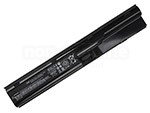 HP 633733-352 replacement battery