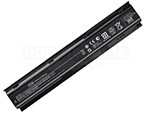 HP 633734-141 replacement battery