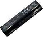 HP 595669-741 replacement battery