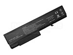 Battery for HP Compaq 486296-001
