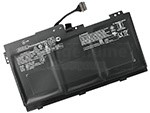 HP AI06XL replacement battery
