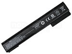 HP 708456-001 replacement battery