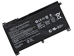 Battery for HP Stream 14-ax010ur