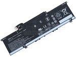 Battery for HP ENVY x360 Convert 15-ed1455ng