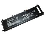 HP Spectre x360 15-eb0015no replacement battery