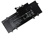 HP Stream 14-z010ca replacement battery