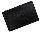 Battery for HP EliteBook Folio 9470m Ultrabook