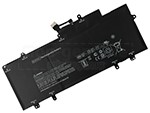 Battery for HP Chromebook 14-ak041dx