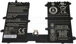HP CD02031 replacement battery