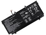 HP ENVY 13-ab001nx replacement battery