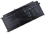 Battery for HP ENVY X2 12-g001nc