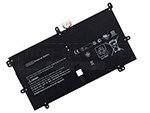 HP TPN-P104 replacement battery