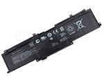 HP OMEN X 17-ap008nn replacement battery