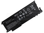 HP ZBook x2 G4 3WP24UT replacement battery
