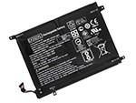 Battery for HP Pavilion X2 10-n107np