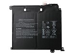 HP Chromebook 11-v011dx replacement battery