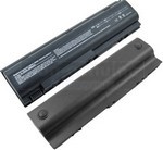 HP PAVILION DV5000 replacement battery
