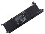 HP OMEN X 15-dg0006nx replacement battery